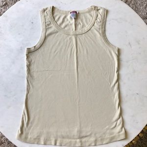 HANK top . Made in Hollywood .